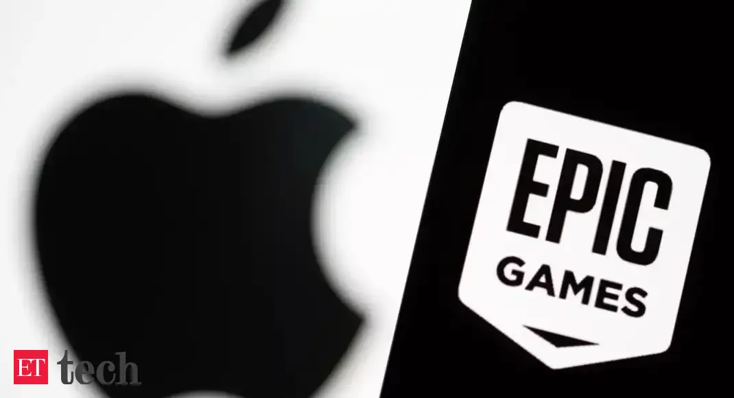 Epic Games: In Apple versus Epic Games, courtroom battle is only half the fight - Vimarsana News