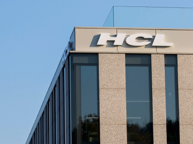 ​HCL Technologies | Sell | Target Price: Rs 855