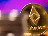 Ethereum breaks past 