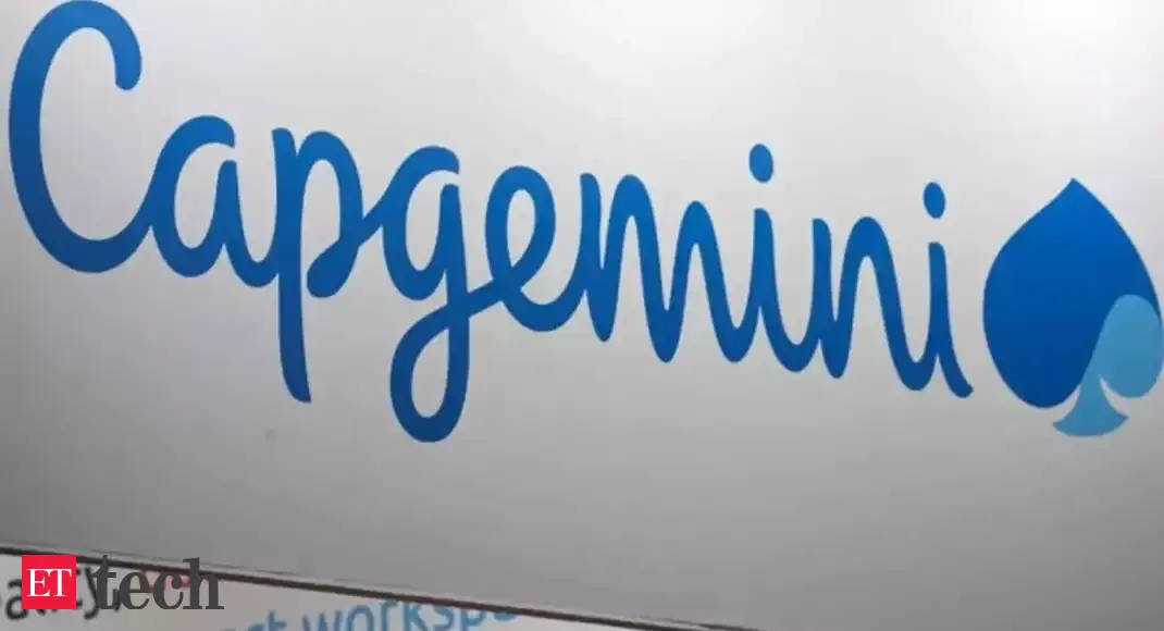 Capgemini commits Rs 50 Crore to augment medical infrastructure in India - Vimarsana News
