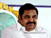 Tamil Nadu CM Palaniswami greets DMK chief Stalin