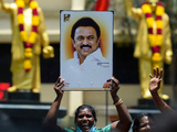 M K Stalin to chair DMK MLAs meeting on Tuesday
