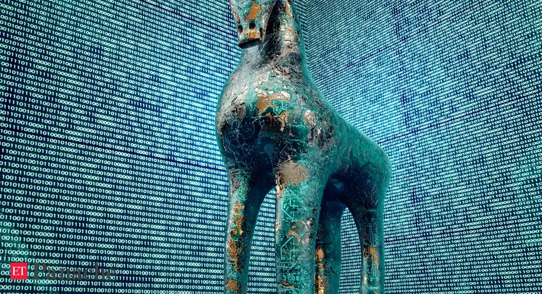 Zed Run & NFT craze: Artworks are old news, digital horse racing is the new talk of crypto world - Vimarsana News