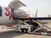 SpiceXpress airlifts 700 oxygen concentrators from Guangzhou to New Delhi