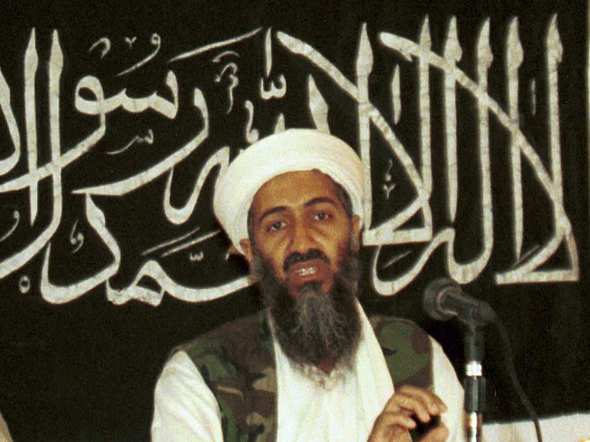 Osama Bin Laden Latest News Videos Photos About Osama Bin Laden The Economic Times Page 1