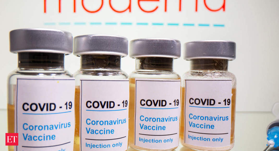 Moderna vaccine: Covax signs deal for 500 mn Moderna Covid vaccine doses