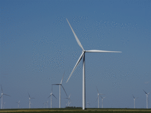 Wind-Power-