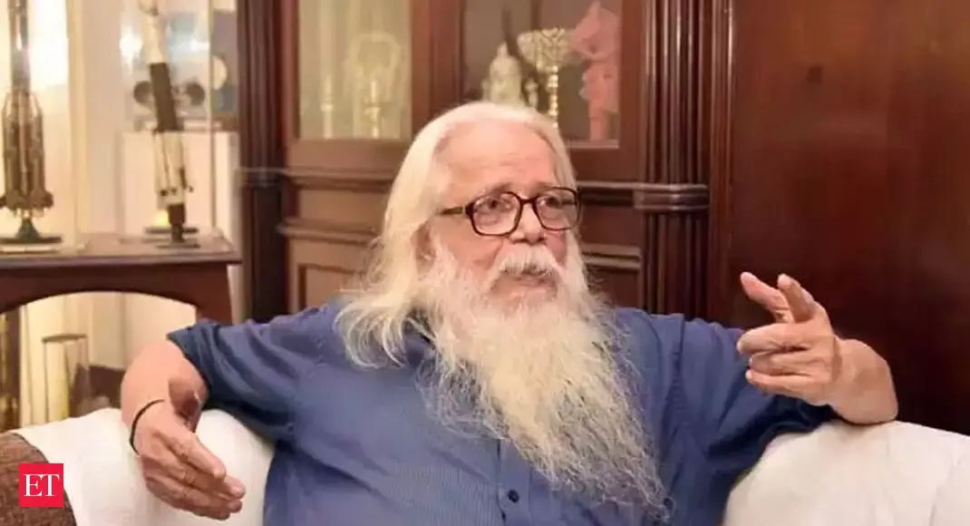 1994 espionage case: CBI registers case to probe conspiracy against ex ISRO scientist - Vimarsana News