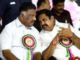 Tamil Nadu CM Palaniswami resigns, Governor accepts it; dissolves Assembly