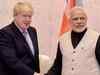 Narendra Modi and Boris Johnson may take trade ties to next level at virtual summit