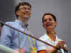 Bill and Melinda Gates announce they are ending their marriage