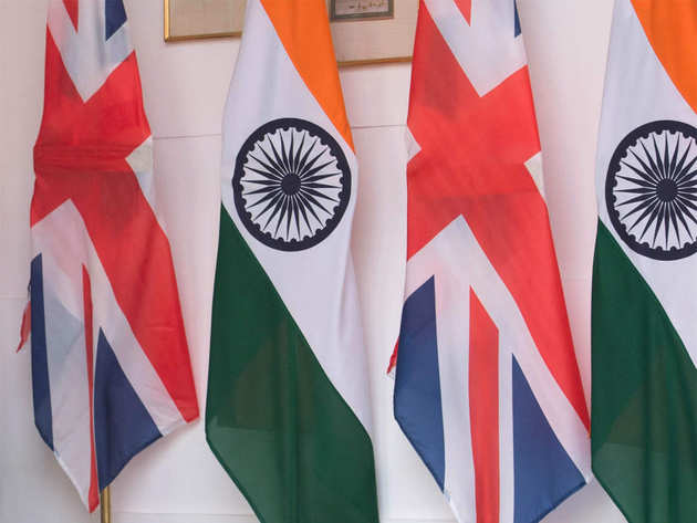 News Updates: Roadmap 2030 for India-UK future relations launched during India-UK Virtual Summit, says MEA