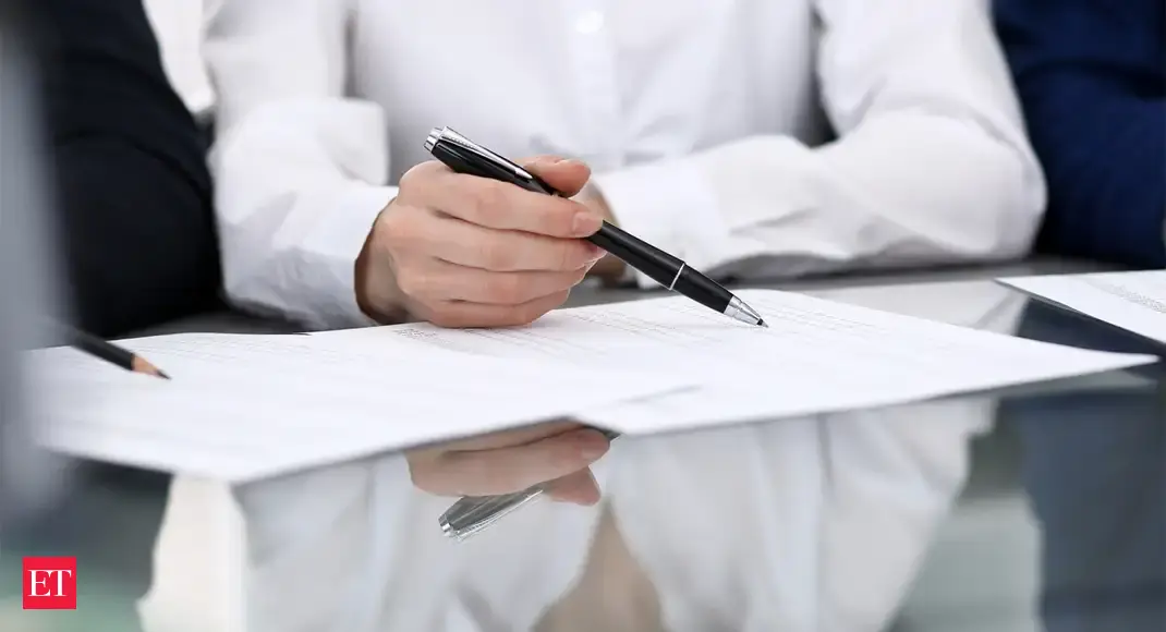 Deadlines under Companies Act relaxed, late fee waived for various filings - Vimarsana News