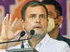 ‘Course Correction’ call meant to protect Gandhis, feel Congress leaders
