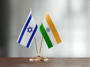 india-israel-getty