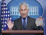 US expert Fauci advises India to marshal all resources, including Army, to fight COVID surge, says situation ‘very desperate'