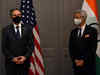 Jaishankar holds talks with US counterpart Blinken in UK; discusses COVID-19, Indo-Pacific