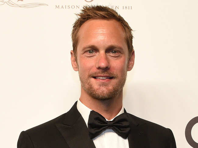 Skarsgard will feature in the recurring role of Lukas Matsson, who is a successful, confrontational tech founder and CEO.