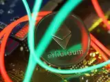 Ether’s 1,500% jump is just the start for the crypto faithful