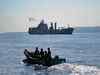 Chinese Navy to help Indonesia salvage sunken submarine