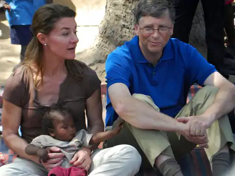 Gates Foundation