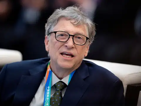 World's richest