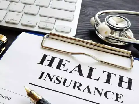 ​Get a health plan