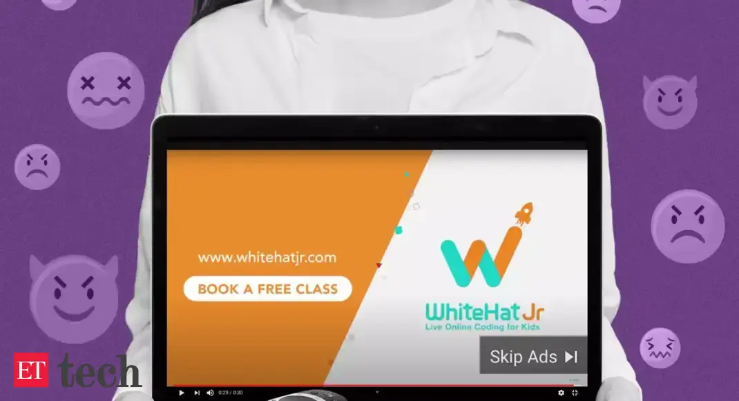 WhiteHat Jr withdraws defamation suit against vocal critic - Vimarsana News