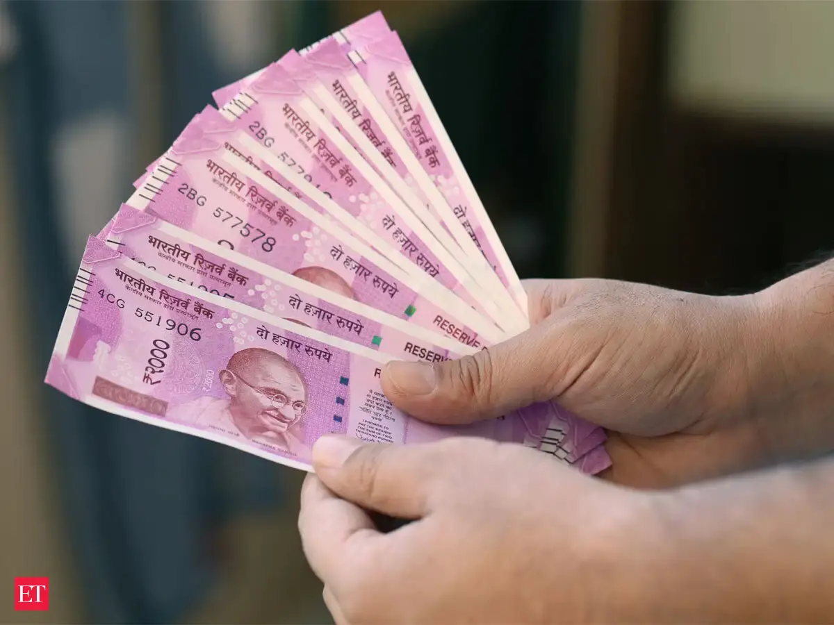 punjab government employees salary hike: Punjab's 6th pay commission  recommends two-fold increase in salaries for govt employees - The Economic  Times