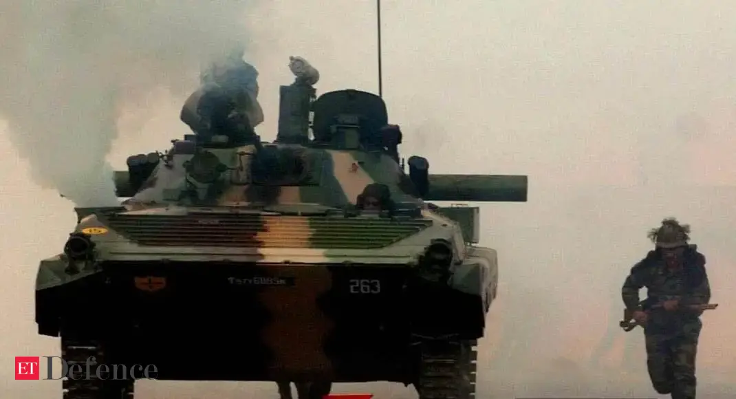 Amidst Covid, Army worked on mammoth explosives clearance drive billed as biggest since WWII - Vimarsana News