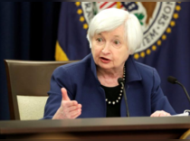 Janet Yellen