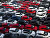 Auto industry output set to hit a 9-month low in May