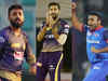 IPL 2021: From Varun Chakravarthy to Sandeep Warrier to Amit Mishra - How the virus travelled