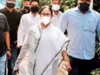 Mamata sworn-in as Bengal CM for 3rd time, vows to fight COVID, violence
