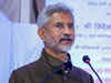 Members in Jaishankar delegation to UK test COVID positive, schedule modified