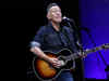Bruce Springsteen honoured with this year's Woody Guthrie Prize