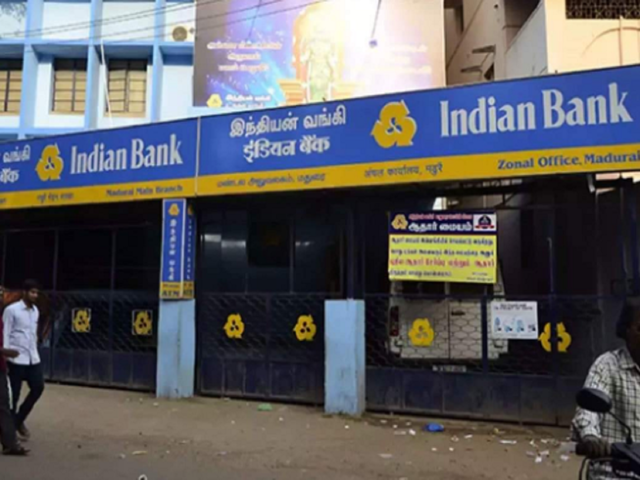 ​Indian Bank | Target: Rs 170