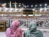 Saudi Arabia considers barring overseas haj pilgrims for second year, sources say