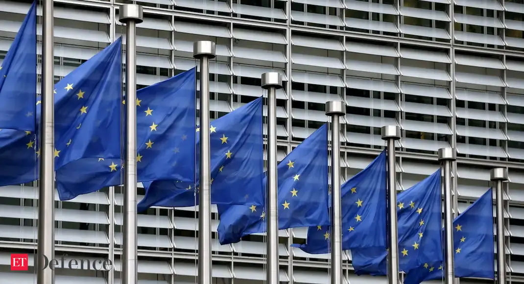 United States among first foreign countries to join European Union defence project, diplomats say - Vimarsana News