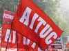 AITUC rejects proposed draft rules pertaining to negotiating union under Industrial Relations Code, 2020
