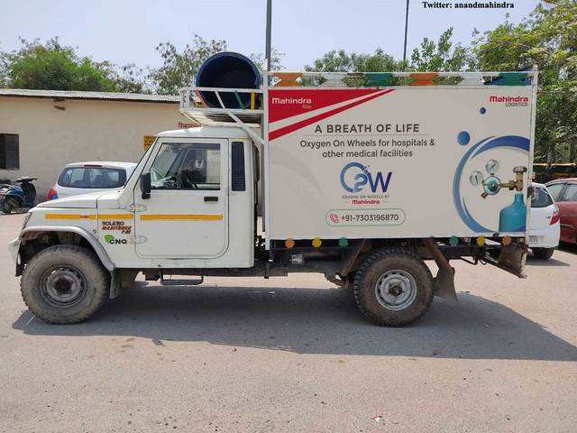 ​Mahindra Group