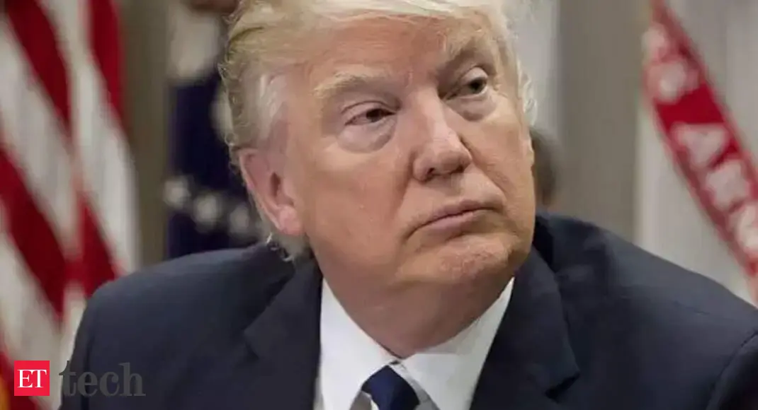 Oversight Board upholds Donald Trump's suspension from Facebook and Instagram - Vimarsana News