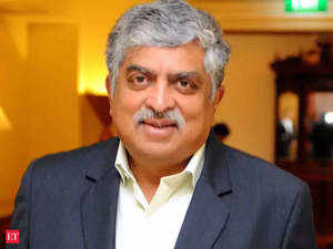 nandan nilekani