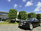 Rolls-Royce celebrates Spirit of Ecstasy centenary 