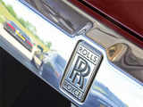 Rolls-Royce celebrates Spirit of Ecstasy centenary 