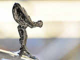 Rolls-Royce celebrates Spirit of Ecstasy centenary 