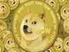 Meme-based cryptocurrency Dogecoin soars 40% to all-time high