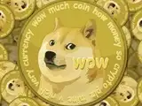 Meme-based cryptocurrency Dogecoin soars 40% to all-time high