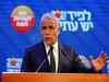Israel's president picks Netanyahu opponent Lapid to form government