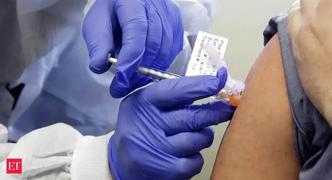 Over 16.24 crore COVID-19 vaccine doses administered in India: Government - Vimarsana News